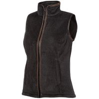 Womens Sally Fleece Gilet
